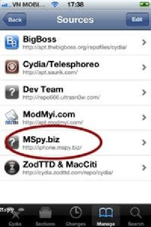 Mspy Installieren Kostenlos