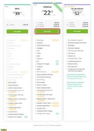 Download Mspy for Android Mobile