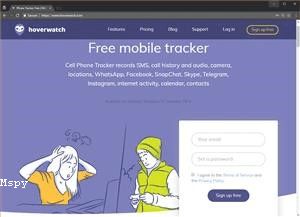 Mspy Cost Uk