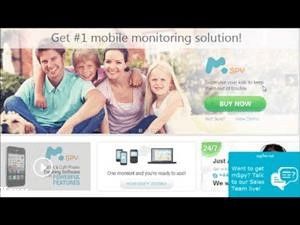 Mspy Child Tracker