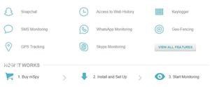 Mspy App for Parents
