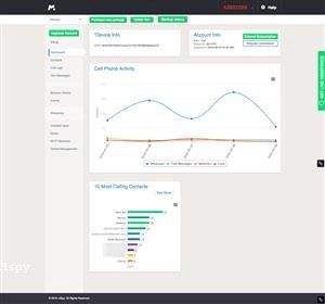 Mspy Family Tracker