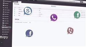 Mspy Computers