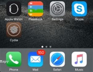 Guide to Install Mspy on Ios