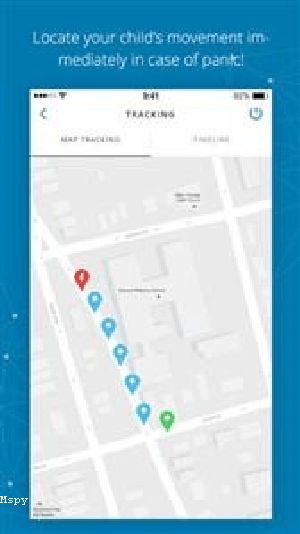 Mspy Phone Tracker Spy V3.3.1.apk