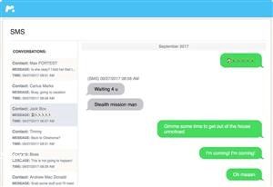 How to Use Mspy on Android Phone